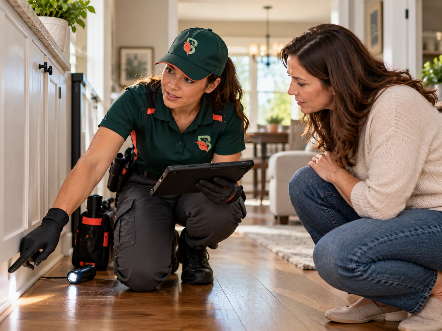 Pest Control Flower Mound, TX FAQs
